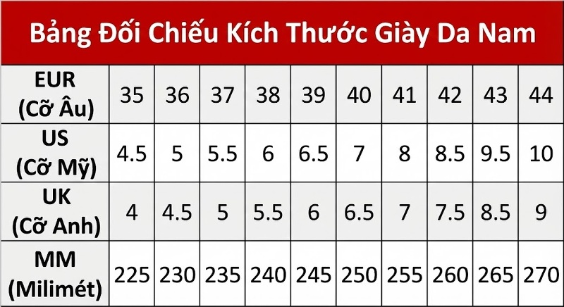 Giày Tây Buộc Dây Nam Da Bóng Chiều Cao Đế Khoảng 3cm Màu Đen, Nâu chi tiết 21
