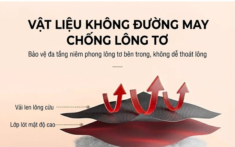 Áo Vest Nam Dáng Ôm Dệt Kim Màu Đen