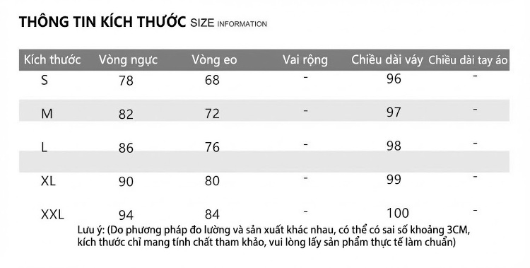 Váy Dạ Hội Nữ Dáng Xòe Hai Dây Phong Cách Pháp Màu Trắng Kem Họa Tiết chi tiết 11