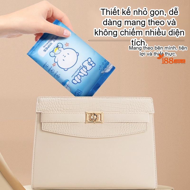 Túi Xách Nữ Da Thật Thiết Kế Cao Cấp, Túi Tote Đựng Đồ Công Sở, Túi Đeo Vai Dung Tích Lớn Màu Trắng Kem chi tiết 7
