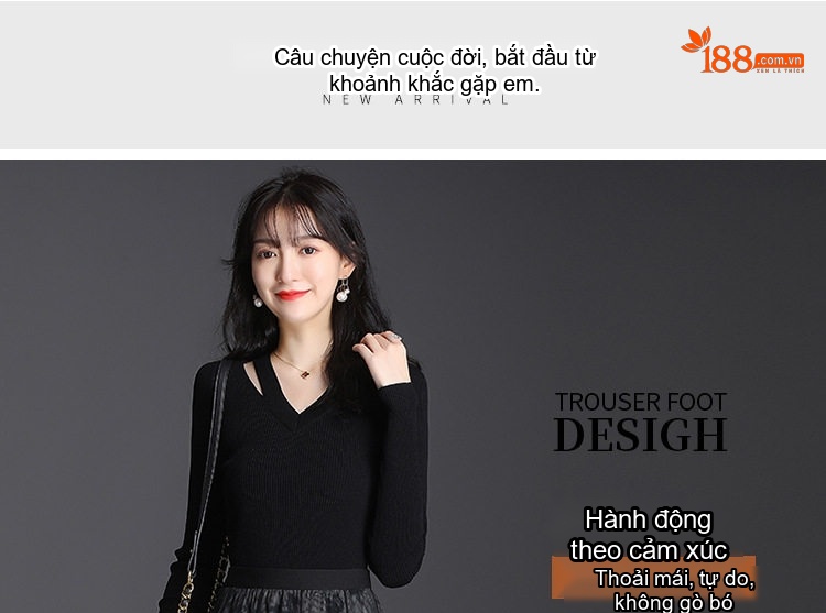 Chân Váy Lưới Nữ In Hoa Eo Cao Dáng Chữ A Xòe Lớn Dài Đến Bắp Chân Màu Đen, Kem chi tiết 4