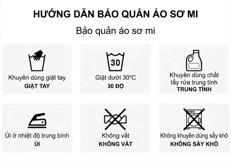 Áo Sơ Mi Dài Tay Nam Họa Tiết Cung Đình In Kỹ Thuật Số Chống Nhăn Màu Trắng, Đen chi tiết 10