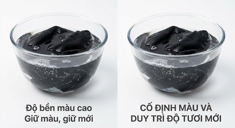 Áo Thun Tay Ngắn Nam Cổ Tròn Form Rộng Màu Trắng, Đen, Xanh Lá, Xám... chi tiết 15