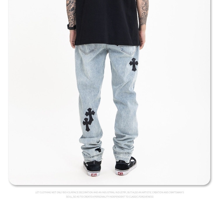 Áo Thun Tay Ngắn Nam In Chữ FG Represent Phong Cách Streetwear Màu Đen, Trắng chi tiết 10