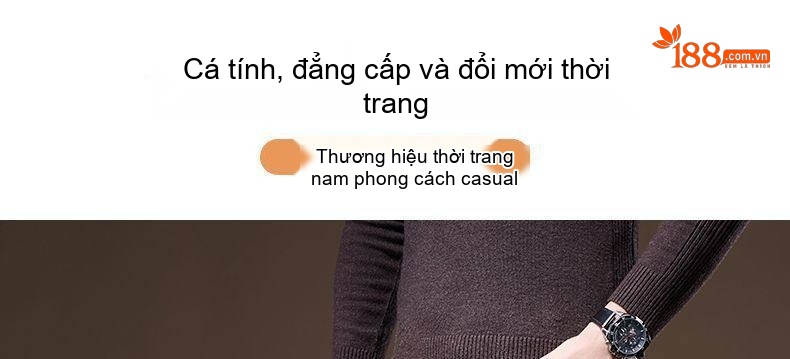 Quần Jean Nam Ống Đứng Co Giãn Lót Lông Cao Cấp Màu Đen Khói chi tiết 1