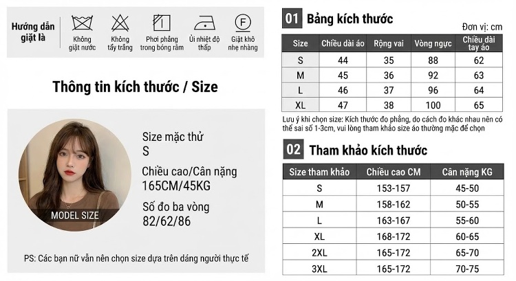 Áo Khoác Cardigan Nữ Dệt Kim Tay Dài Dáng Rộng Phong Cách Retro Màu Đỏ chi tiết 5