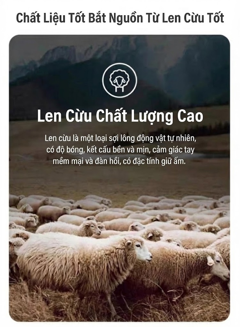 Áo Khoác Cotton Nam Cổ Bẻ Lót Bông Giữ Ấm Phong Cách Doanh Nhân Màu Đen chi tiết 6
