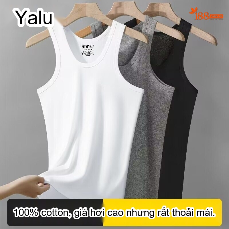 Áo Vest Nam Hàn Quốc Dáng Ôm Vải Dệt Một Khuy Màu Xanh Than, Xám Đậm, Xám chi tiết 21