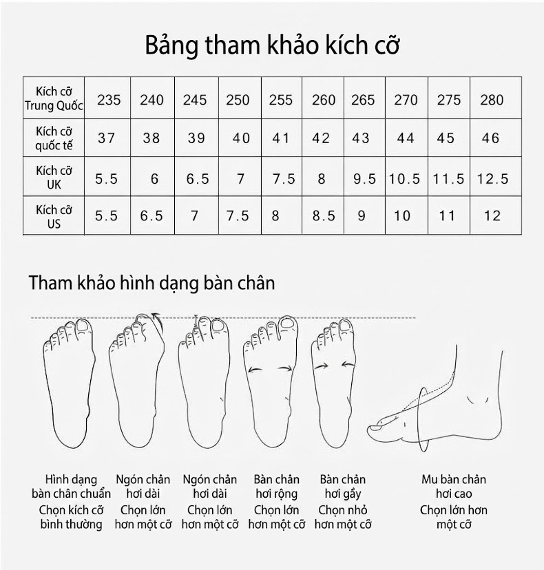 Giày Tây Buộc Dây Nam Da Thật Đầu Vuông Chiều Cao Đế Khoảng 5cm Màu Đen, Nâu chi tiết 2