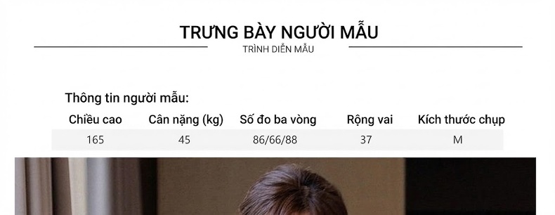 Váy Vest Công Sở Nữ Tay Ngắn dáng chữ A Thời Trang Màu Trắng, Đen, Xanh chi tiết 2