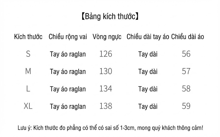 Áo Khoác Lông Nữ Dáng Rộng Giả Da Lộn Lót Lông Cừu Giữ Ấm Phong Cách Hàn Quốc Màu Trắng, Nâu chi tiết 17