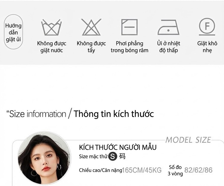 Áo Dệt Kim Nữ Cổ Lọ Hở Ngực Thiết Kế Độc Đáo Màu Nâu Cafe chi tiết 5