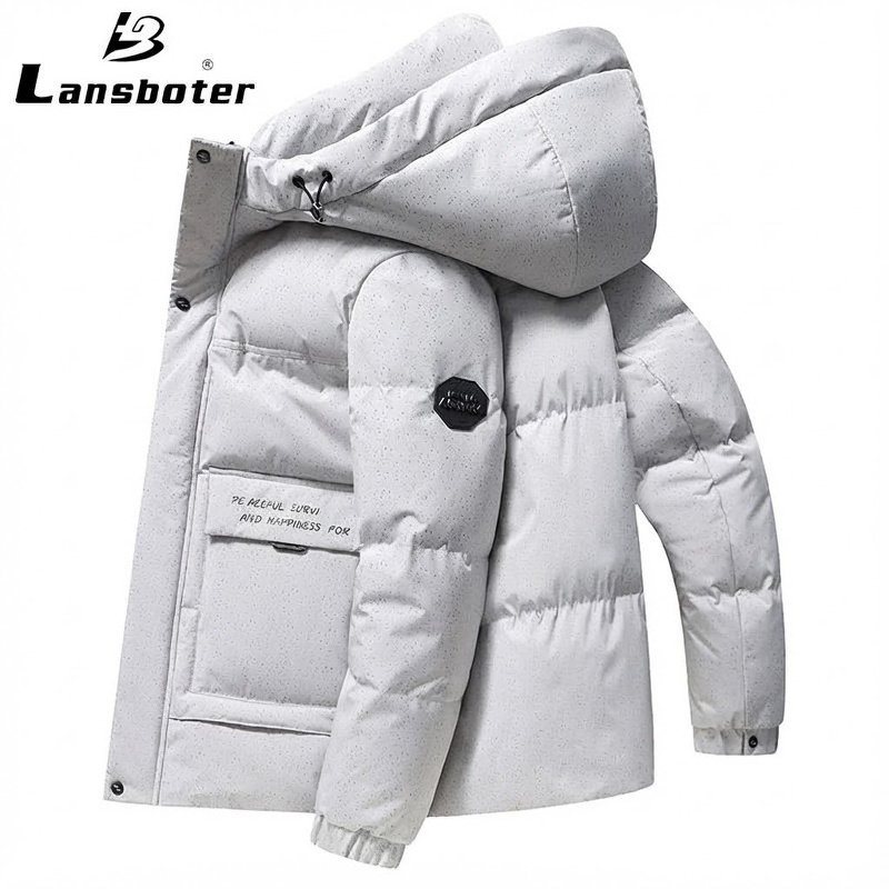 Áo Vest Nam Dáng Ôm Vừa Vặn Phong Cách Hàn Quốc Màu Xanh Navy chi tiết 14