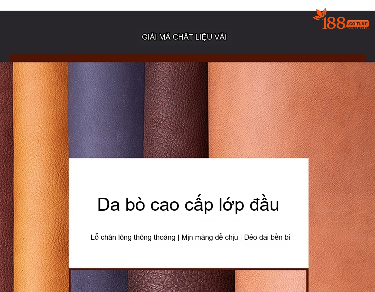 Giày Lười Nam Da Bò Mềm Mại Phong Cách Anh Quốc Chiều Cao Đế Khoảng 2cm Màu Nâu, Đen chi tiết 8