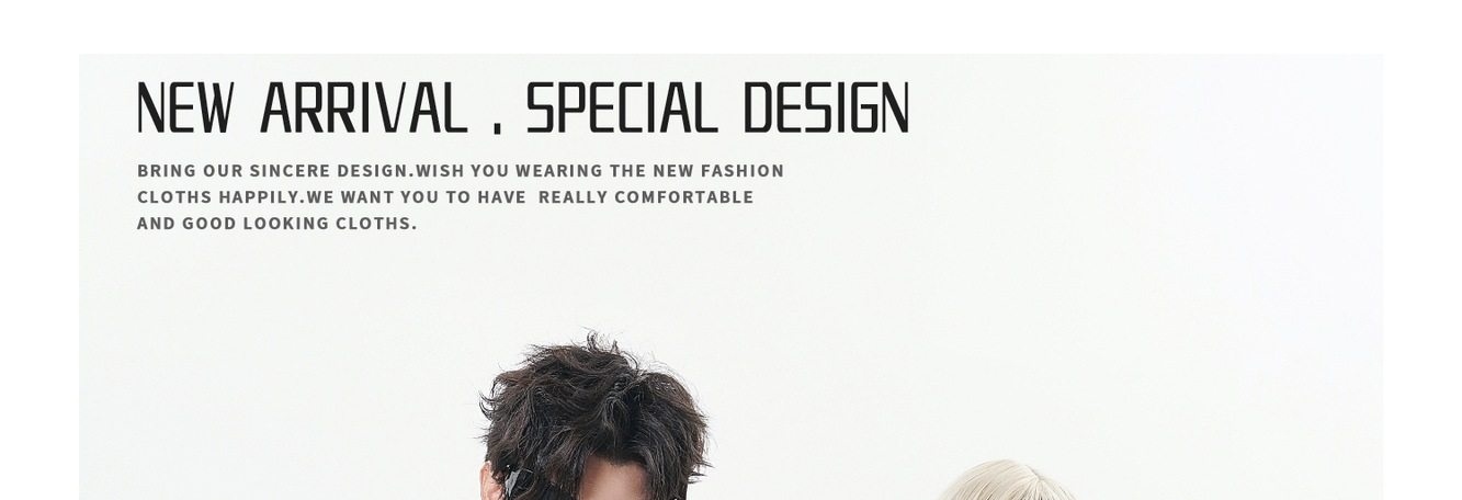 Áo Len Nam Dệt Kim Họa Tiết Ombre Chữ In Rộng Phong Cách Đường Phố Màu Xám, Đen chi tiết 12
