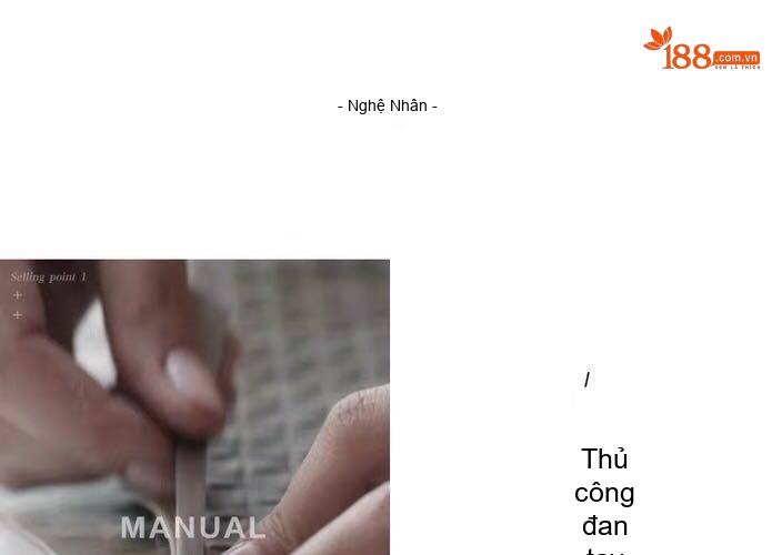 Ví Da Bò Dáng Ngang Dệt Sợi Thủ Công, Ví Đựng Thẻ Da Thật Phong Cách Doanh Nhân Màu Đen chi tiết 20