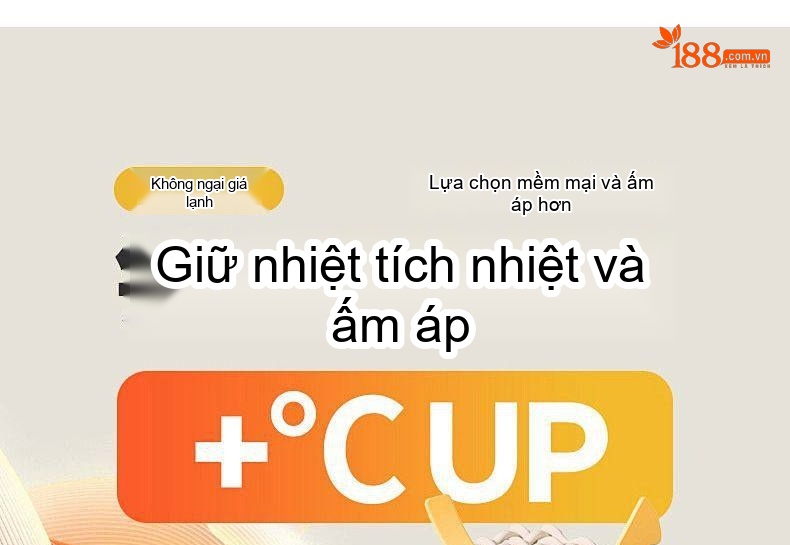 Áo Len Cổ Cao Nam Dệt Kim Lót Lông Cừu Màu Xám, Nâu, Vàng, Trắng... chi tiết 9