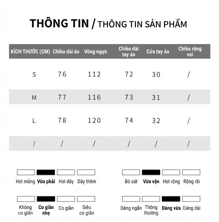 Áo Khoác Dạ Nữ Cổ Trụ Thắt Dây Dáng Ngắn Màu Xám, Trắng Kem chi tiết 3