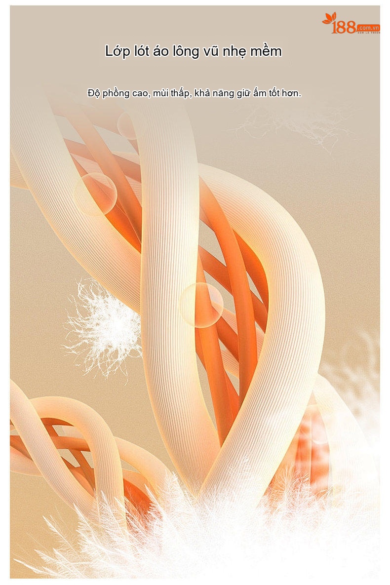 Áo Khoác Nam Nhung Lông Cừu Cổ Bẻ Ngắn Tay Bo Thun Giữ Ấm Màu Xám, Đen chi tiết 4