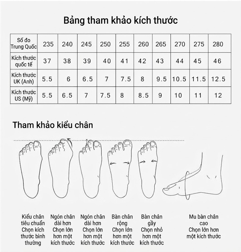 Giày Tây Buộc Dây Nam Da Thật Chiều Cao Đế Khoảng 3cm Màu Đen, Nâu chi tiết 2