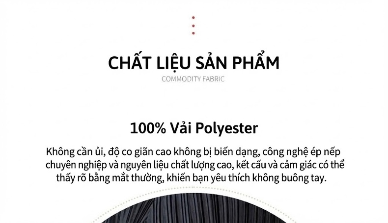 Váy Midi Nữ Thiết Kế Xếp Ly Eo Thun Phong Cách Pháp Màu Tím, Xanh, Đen chi tiết 6