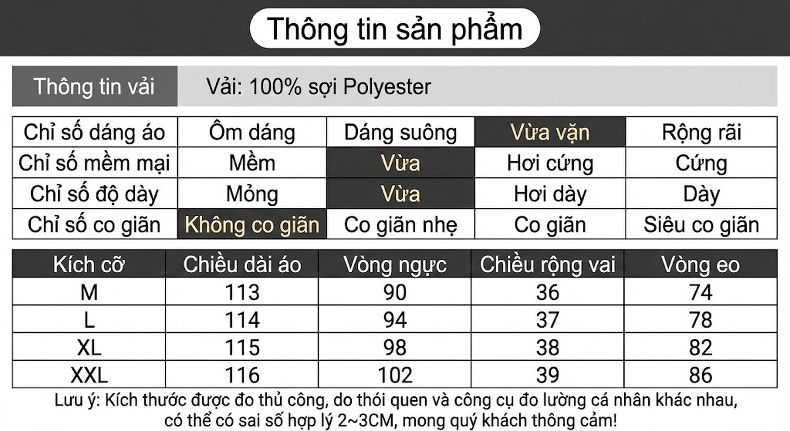 Váy liền thân Nữ Thiết Kế V-Neck Dáng Ôm Thanh Lịch Màu Trắng, Đen, Tím chi tiết 6