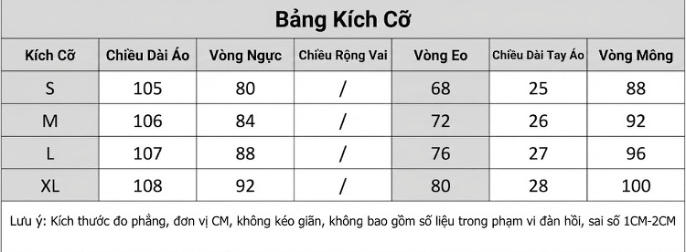 Váy liền thân Nữ Tay Lỡ Phối Ren Cổ Yếm dáng chữ A Che Khuyết Điểm Màu Đen chi tiết 5