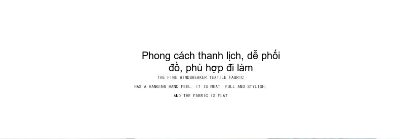 Áo Gile Nữ Công Sở Lễ Tân Khách Sạn Văn Phòng Màu Xám, Đen chi tiết 17