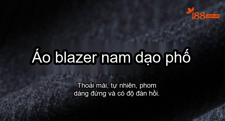 Áo Vest Nam Dáng Ôm Vừa Vặn Phong Cách Casual Thanh Lịch Màu Đen, Xám chi tiết 1