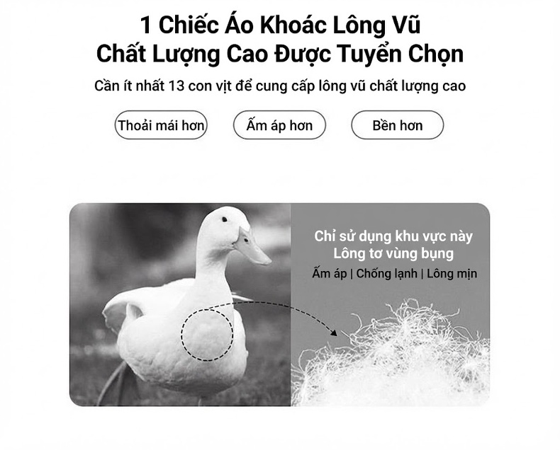 Set Bộ Áo Khoác Lông Cổ Tay và Chân Váy Phong Cách Trung Hoa Màu Trắng, Nâu chi tiết 10