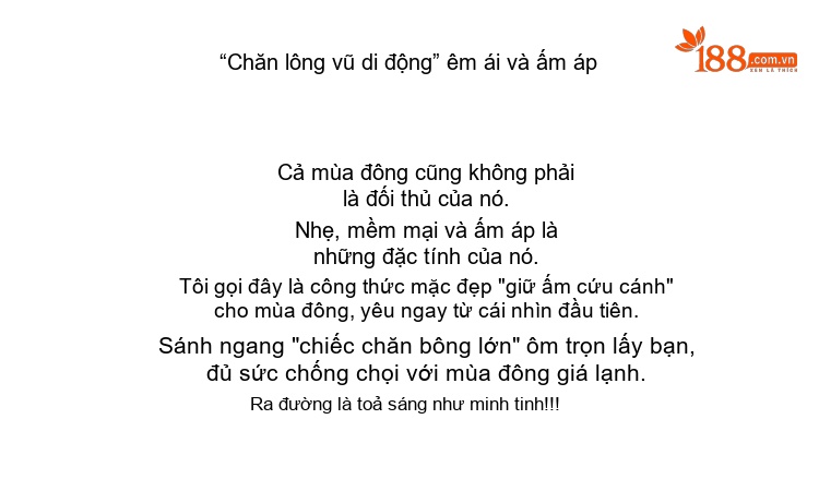 Áo Phao Nữ Dáng Dài Có Mũ Trùm Đầu Form Rộng Dày Dặn Màu Đỏ, Trắng, Đen chi tiết 3