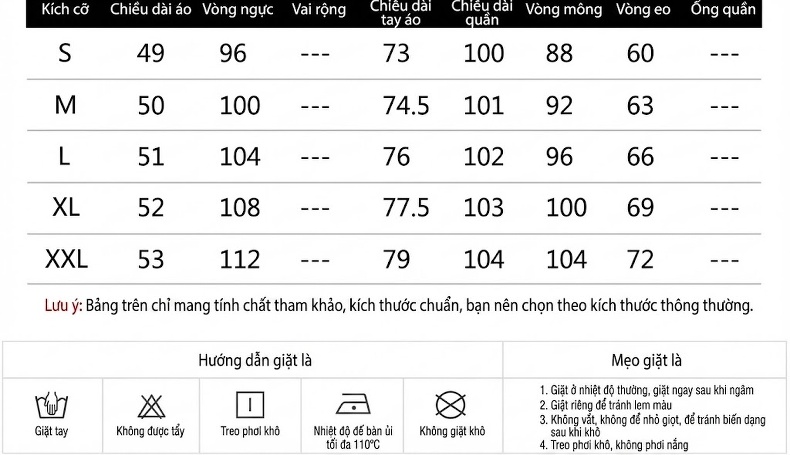 Bộ Quần Áo Nữ Dáng Rộng Áo Khoác Lửng Có Mũ Quần Ống Rộng Lót Lông Màu Be chi tiết 5