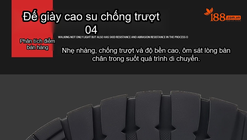 Boot Martin Nam Cao Cổ Da Bóng Chiều Cao Đế Khoảng 3cm Màu Đen, Nâu chi tiết 14