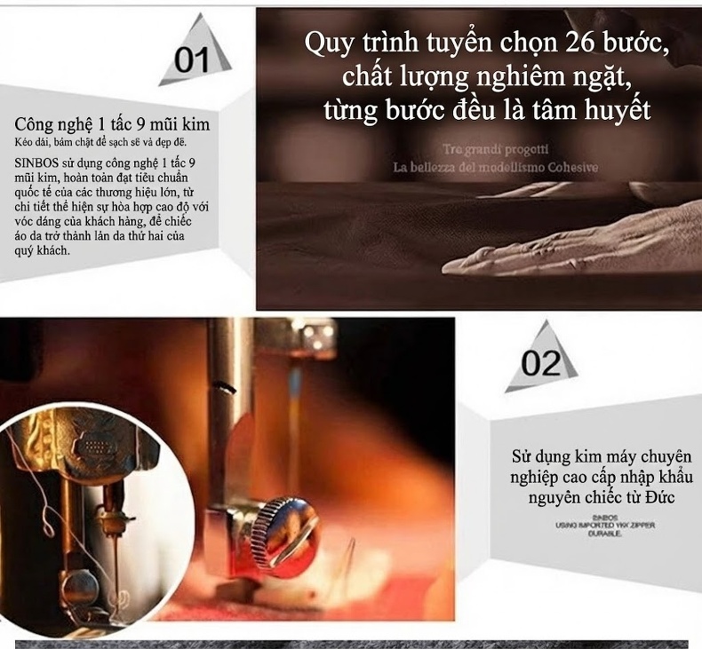 Áo Khoác Dạ Nam Lông Cừu Dài Dáng Suông Giữ Ấm Màu Xám, Đen chi tiết 4