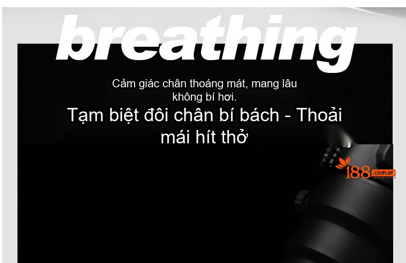 Giày Thể Thao Nam Thoáng Khí Da Thật Chiều Cao Đế Khoảng 3cm Phong Cách Hàn Quốc Màu Be, Xám chi tiết 5