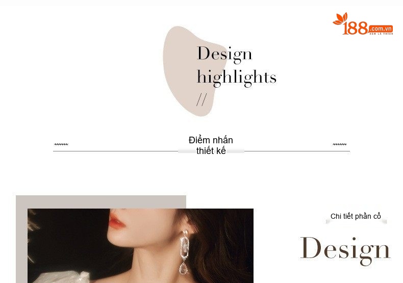 Váy Dạ Hội Dáng Dài Kiểu Pháp Khí Chất Tiên Nữ Màu Trắng, Nơ Đen chi tiết 4