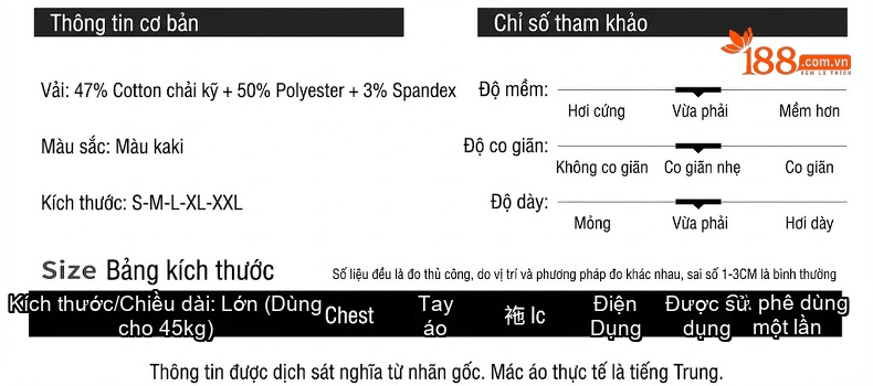 Bộ Quần Áo Nữ Dáng Rộng Áo Khoác Lửng Có Mũ Quần Ống Rộng Lót Lông Màu Be chi tiết 4