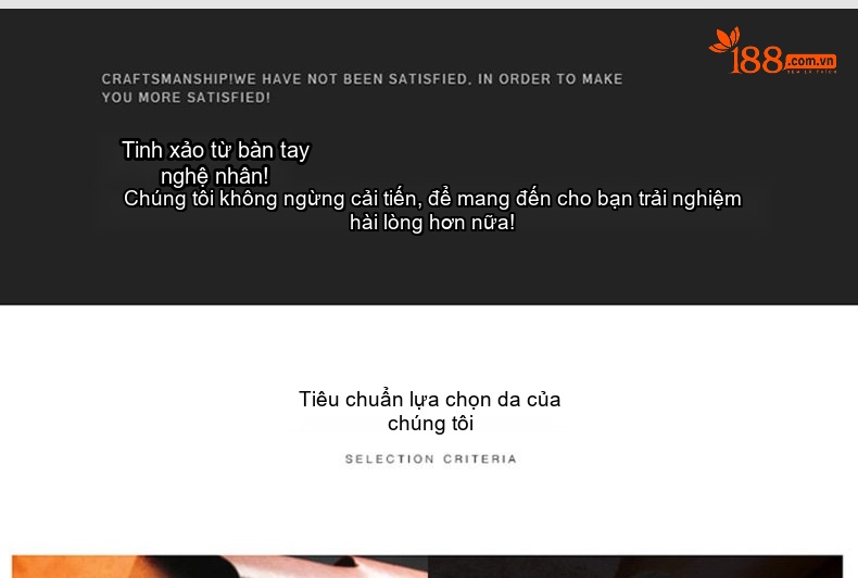 Giày Lười Nam Da Bò Vân Cá Sấu Chiều Cao Đế Khoảng 2cm Màu Đen chi tiết 6