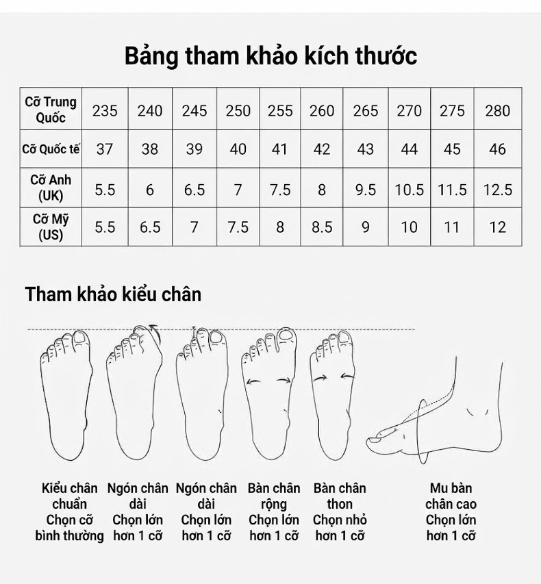 Giày Tây Buộc Dây Nam Da Bò Chiều Cao Đế Khoảng 4cm Kiểu dáng Brogue Màu Đen chi tiết 2