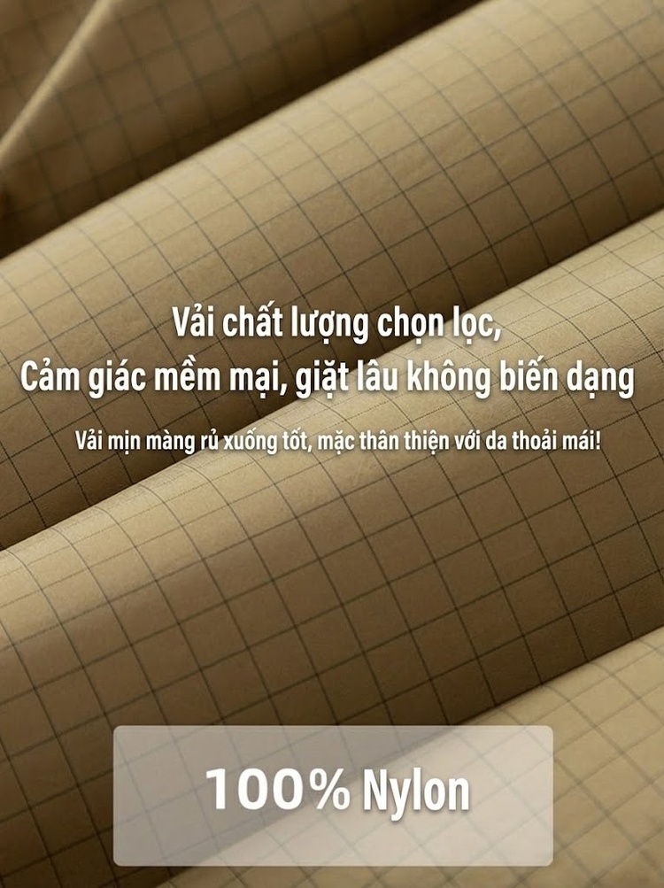 Áo Khoác Cotton Nam Nữ Có Mũ Trùm Đầu Tháo Rời Được Dáng Rộng Lót Dày Màu Vàng, Đen