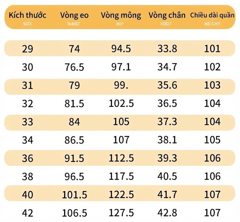 Quần Jean Nam Ống Đứng Dáng Rộng Co Giãn Thoải Mái Phong Cách Thu Đông Màu Xanh Đậm, Xanh Nhạt chi tiết 12