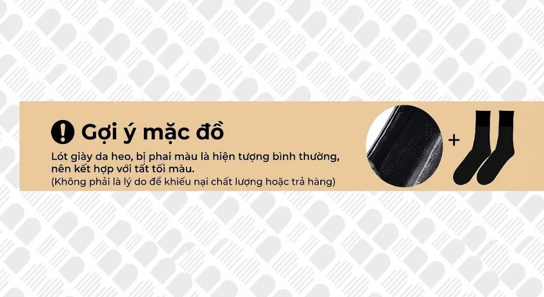 Giày Thể Thao Nam Da Thật Vân Tay Chiều Cao Đế Khoảng 4cm Màu Đen, Nâu chi tiết 20