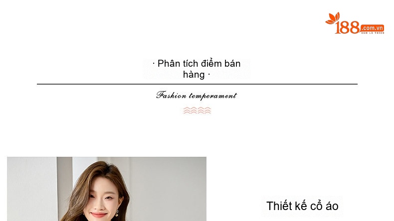 Váy Suông Nữ Tencel Tay Ngắn dáng chữ A Thanh Lịch Màu Be, Đen chi tiết 9