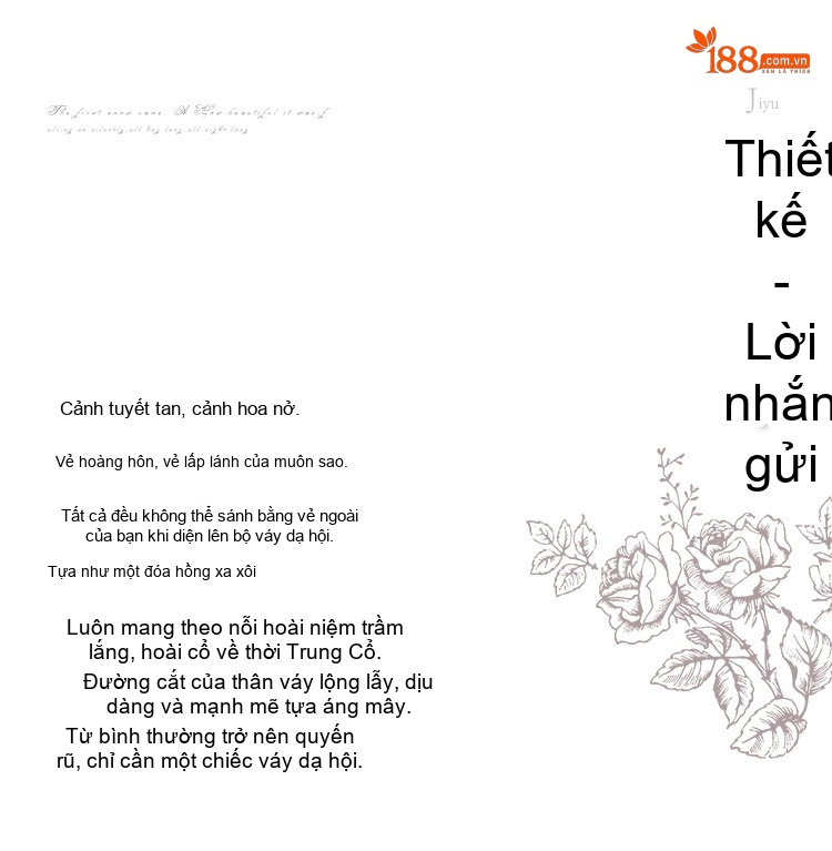 Váy Dạ Hội Nữ Tay Bồng Cổ chữ Vuông Dáng Dài Phù Hợp Đám Hỏi, Ăn Tiệc Màu Đỏ chi tiết 2