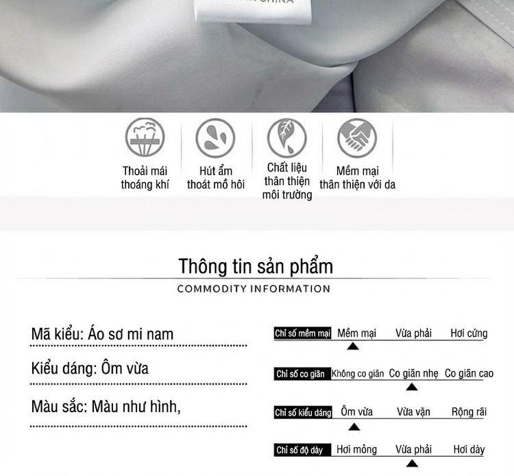 Áo Sơ Mi Dài Tay Nam In Họa Tiết Tranh Sơn Dầu Thiên Thần, Đại Bàng Thiết Kế Màu Trắng, Xanh Dương, Hồng chi tiết 5