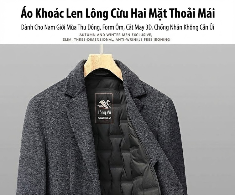 Túi Kelly Nữ Da Bò Vân Tay Độc Đáo Đeo Vai/Xách Tay/Đeo Chéo Màu Kem, Nâu Cam chi tiết 4