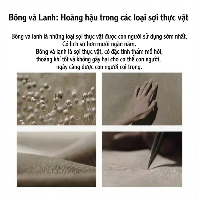 Áo Vest Nam Cotton Linen Mỏng Dáng Ôm Màu Xám chi tiết 4