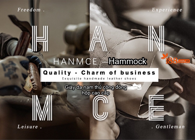 Giày Cao Cổ Martin Nam Da Bò Mũi Nhọn Chiều Cao Đế Khoảng 3cm Màu Đen, Nâu chi tiết 1