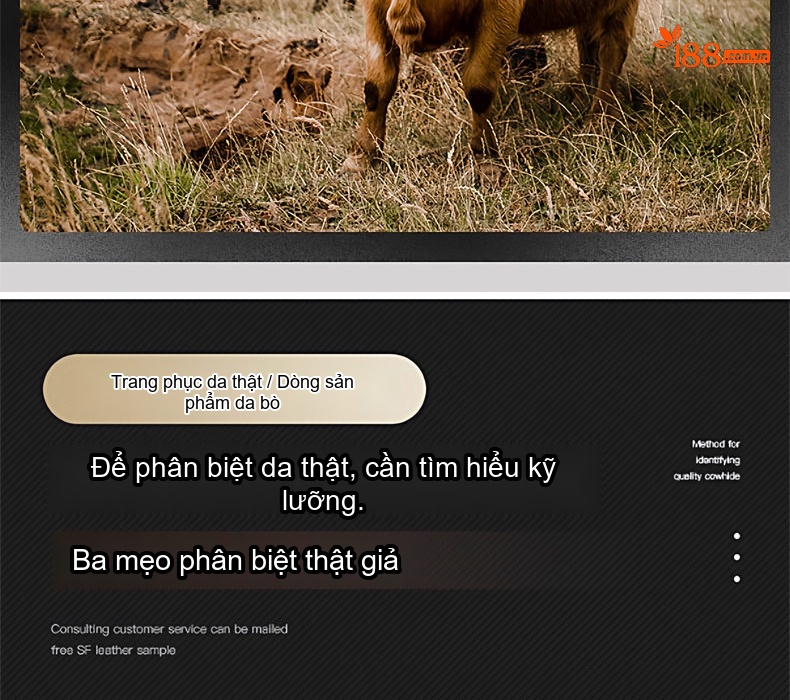 Áo Khoác Phao Nam Da Bò Dáng Dài Vừa Có Mũ Trùm Đầu Giữ Ấm Màu Đen chi tiết 6