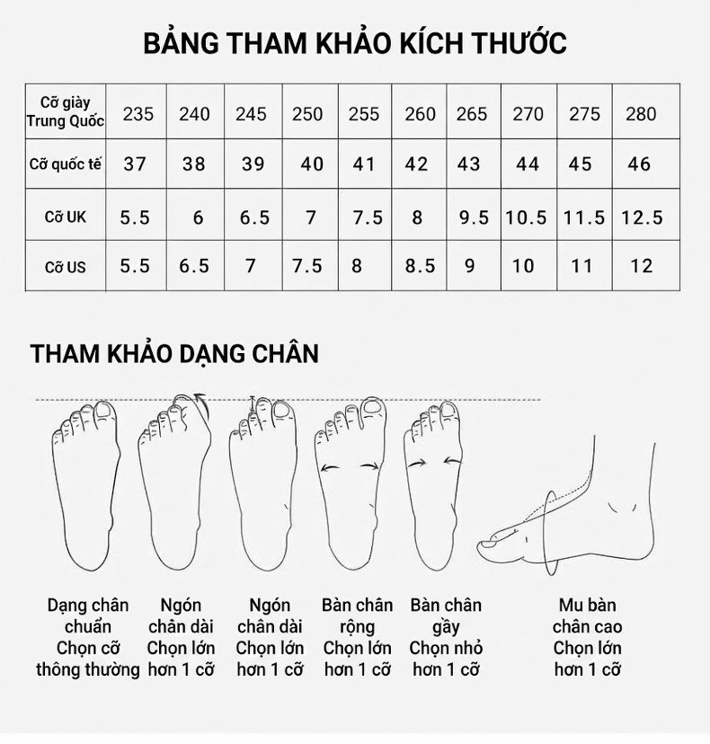 Giày Chelsea Boot Nam Da Thật Mũi Nhọn Chiều Cao Đế Khoảng 3cm Màu Đen, Nâu chi tiết 18